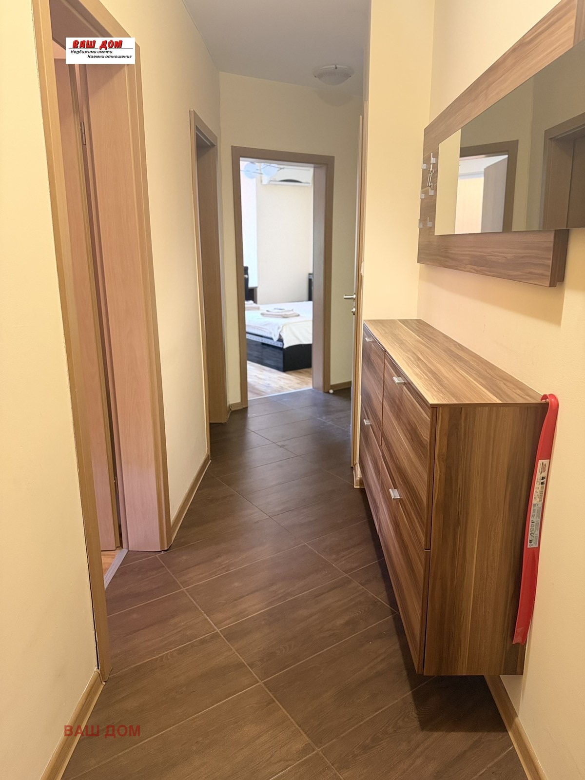 Продава 4-СТАЕН, гр. Варна, Лятно кино Тракия, снимка 6 - Апартаменти - 55501534