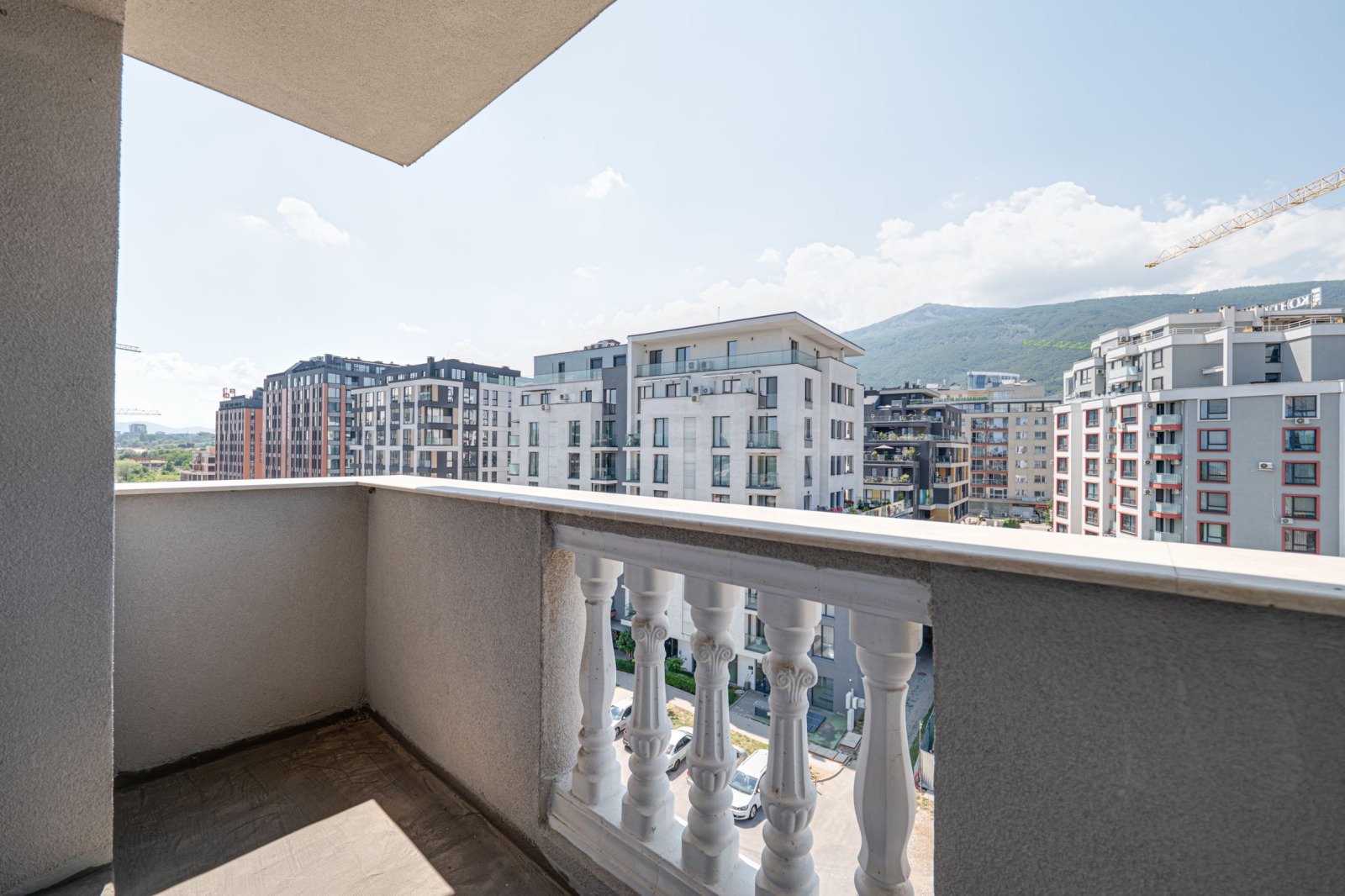 Продава МНОГОСТАЕН, гр. София, Манастирски ливади, снимка 15 - Апартаменти - 55897745