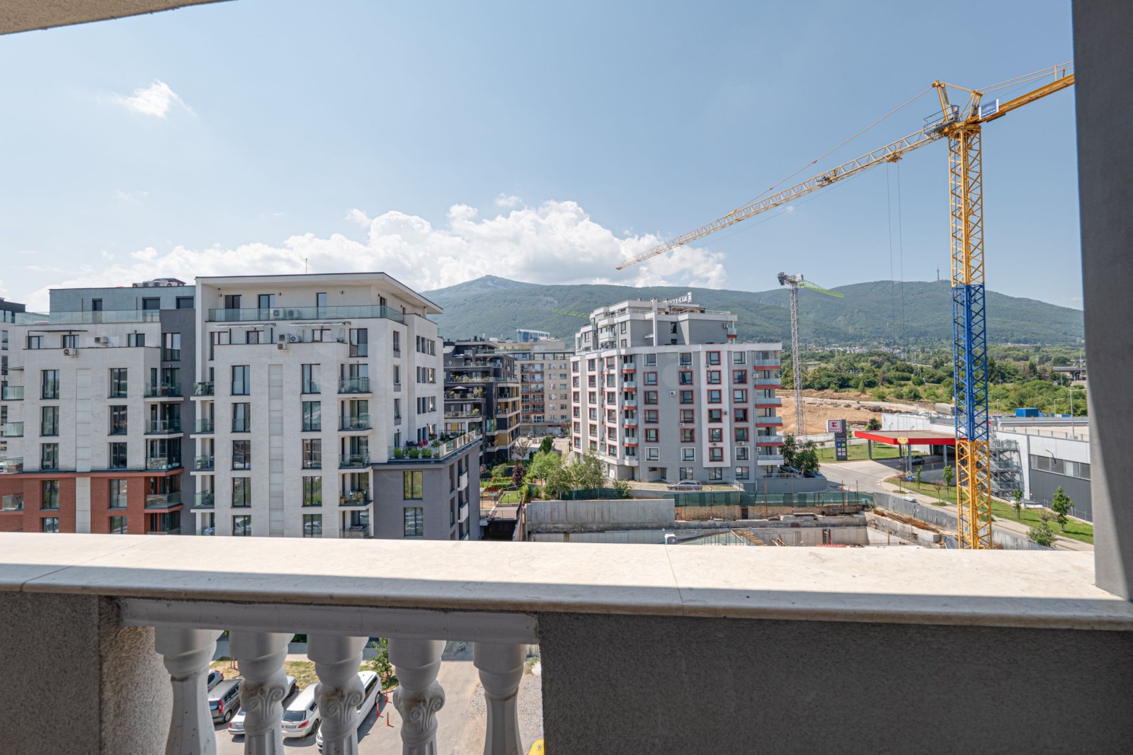 Продава МНОГОСТАЕН, гр. София, Манастирски ливади, снимка 14 - Апартаменти - 55897745