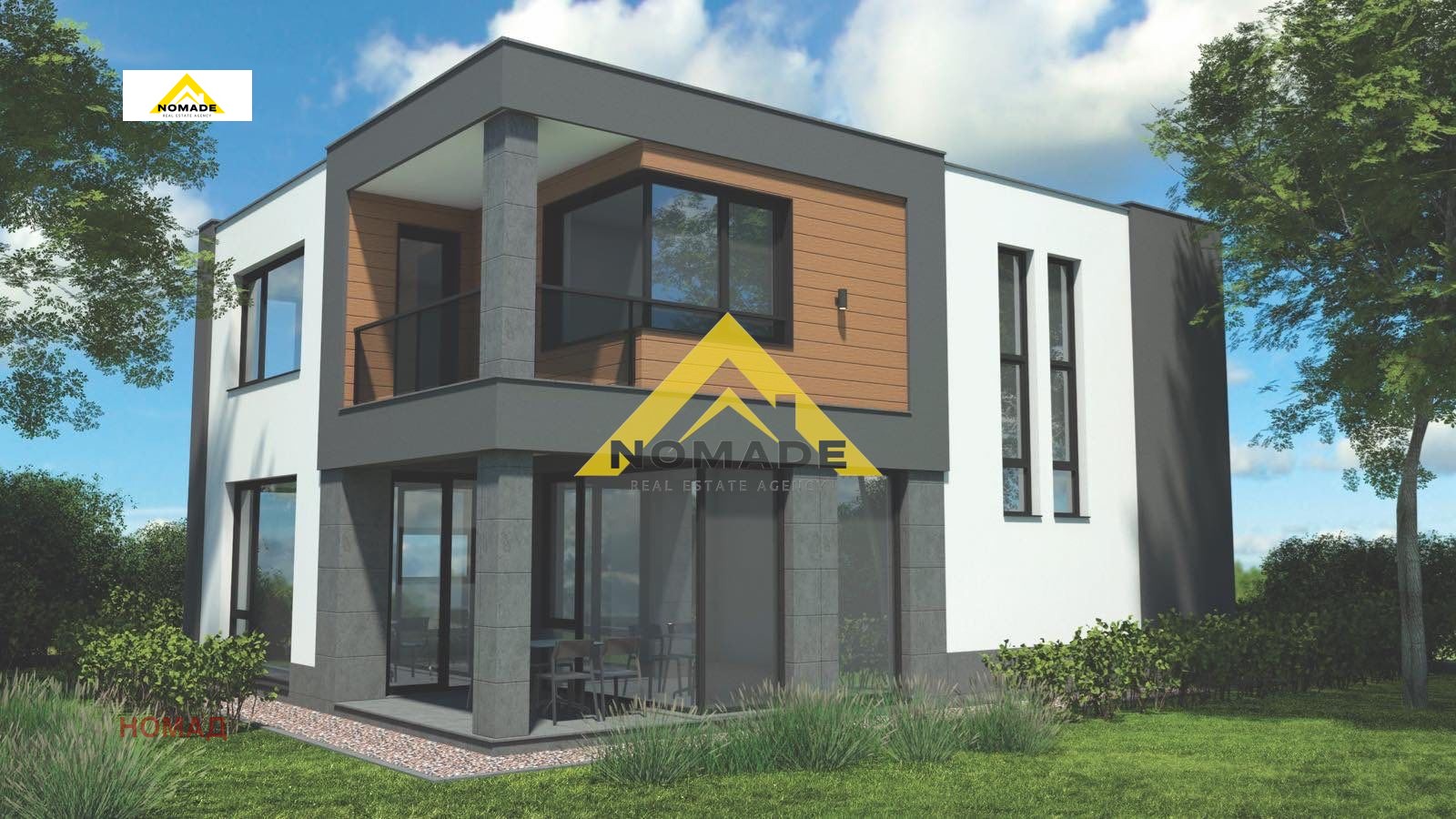 Продава КЪЩА, с. Белащица, област Пловдив, снимка 14 - Къщи - 50022870