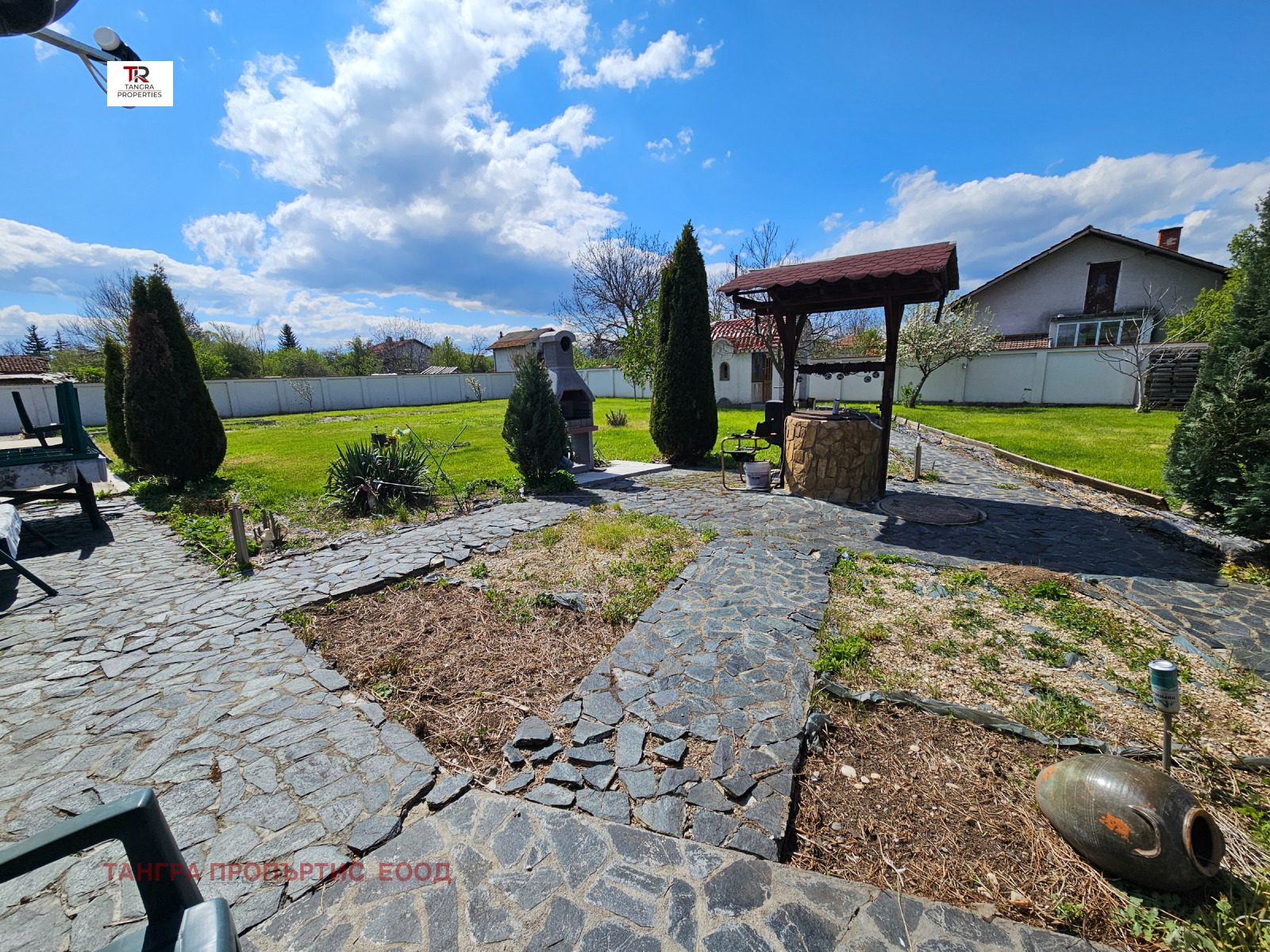 Продава КЪЩА, с. Бобораци, област Перник, снимка 15 - Къщи - 54283690