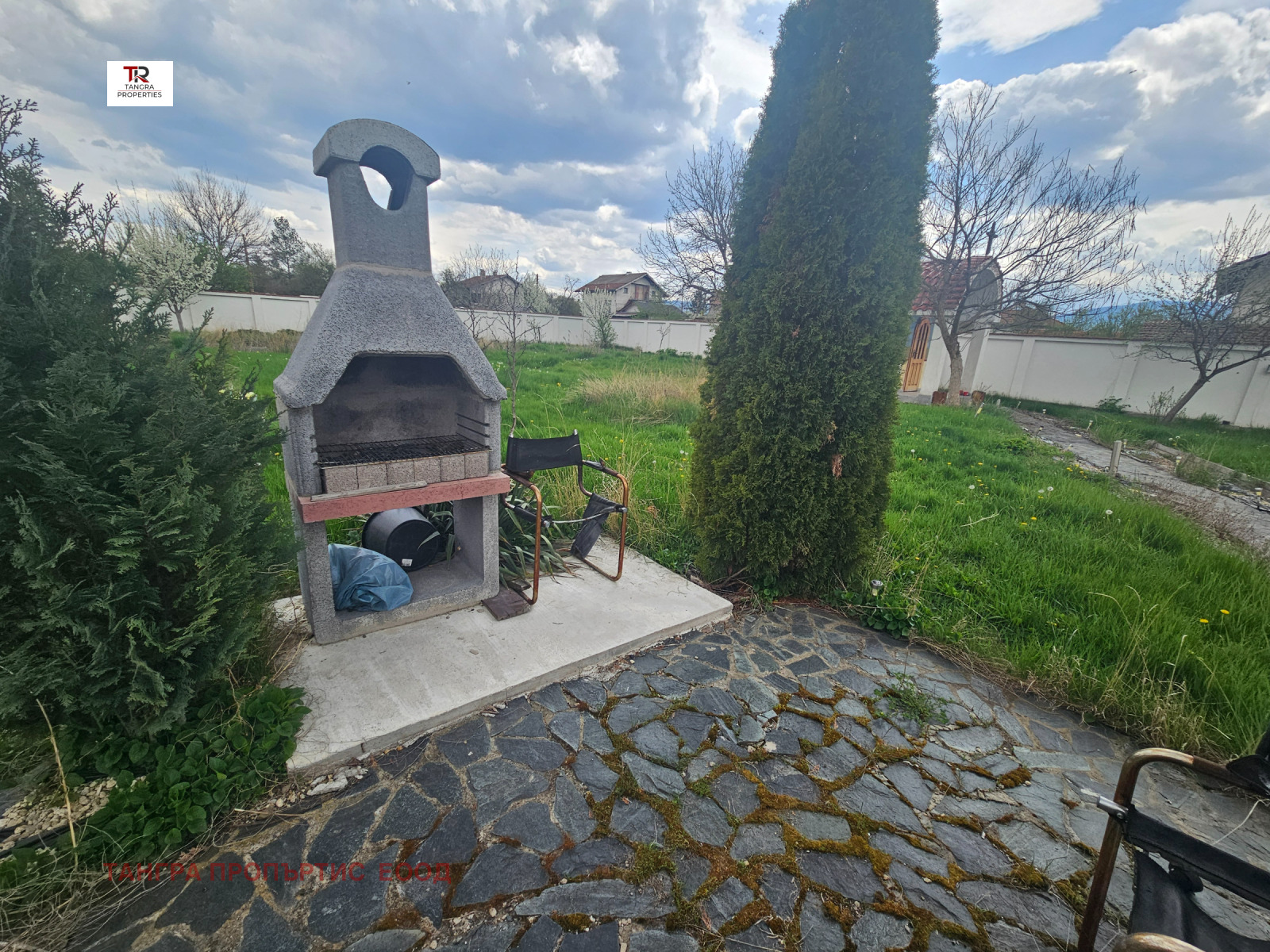 Продава КЪЩА, с. Бобораци, област Перник, снимка 10 - Къщи - 54283690