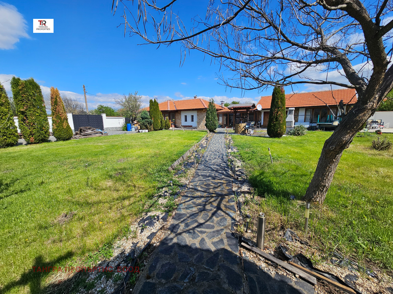 Продава КЪЩА, с. Бобораци, област Перник, снимка 13 - Къщи - 54283690