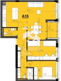 Продава  3-стаен град Пловдив , Кършияка , 112 кв.м | 85943480 - изображение [2]