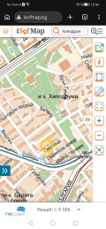 Продава  3-стаен град София , Хиподрума , 63 кв.м | 43919111 - изображение [2]