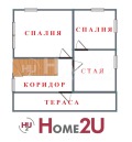 Продава КЪЩА, град София, Кръстова вада • 250000 € • 98898222 — Holmes.bg