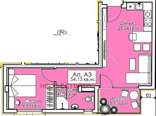 ������� 2-����� | Imot.bg � ����������� 2