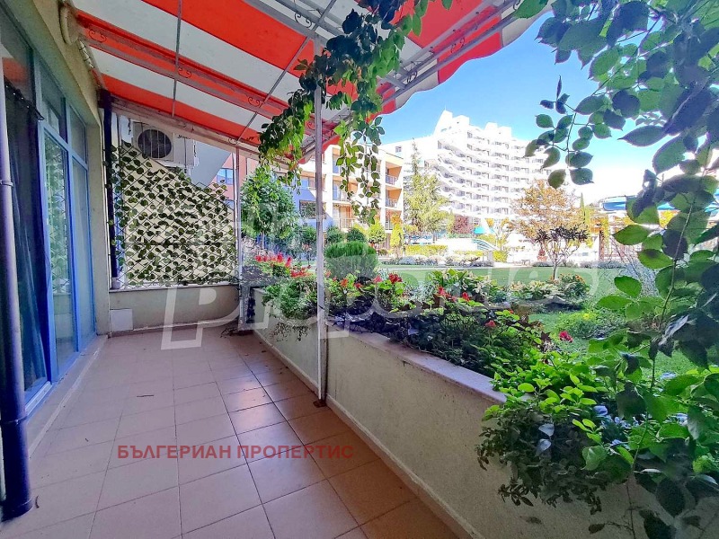 Продава 2-СТАЕН в област Бургас, к.к. Слънчев бряг - 82 кв.м / 126 500 € » 247 412.50 лв., БЪЛГЕРИАН ПРОПЕРТИС