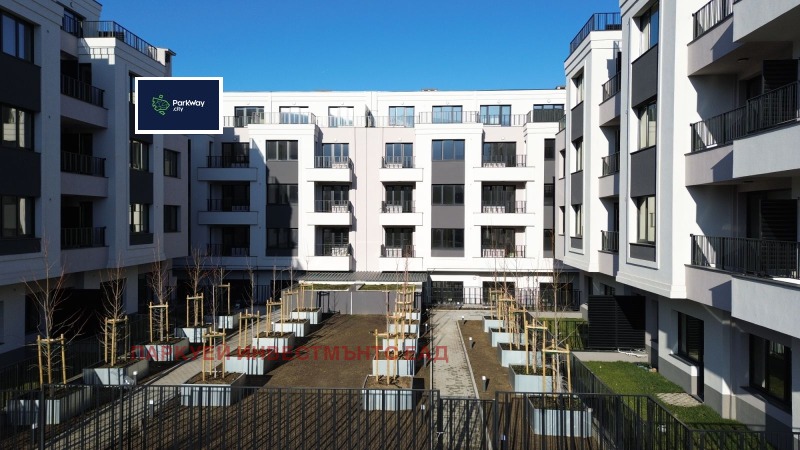 Продава 3-СТАЕН в град София, Витоша - 164 кв.м / 327 500 € » 640 534.33 лв., ПАРКУЕЙ ИНВЕСТМЪНТС ЕАД