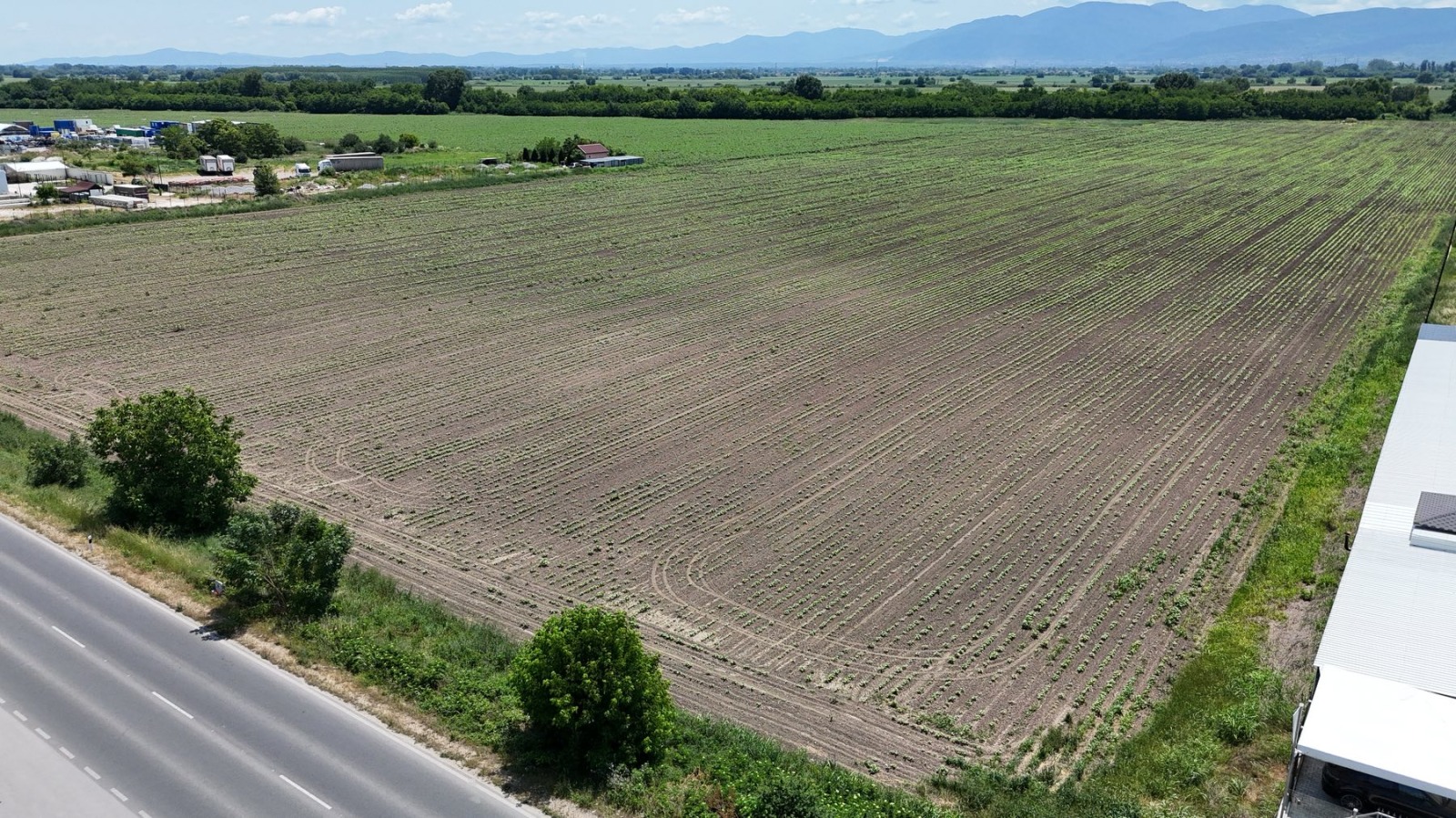 Продава ПАРЦЕЛ | Imot.bg — изображение 1