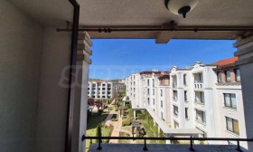 Studio Sozopol, region Burgas