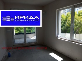 3-стаен град София, Овча купел
