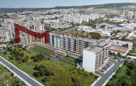 3 ložnice Kajsieva gradina, Varna