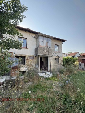 Casa Novi Iscâr, Sofia