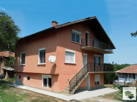Продава къща област Русе с. Караманово - [1] 