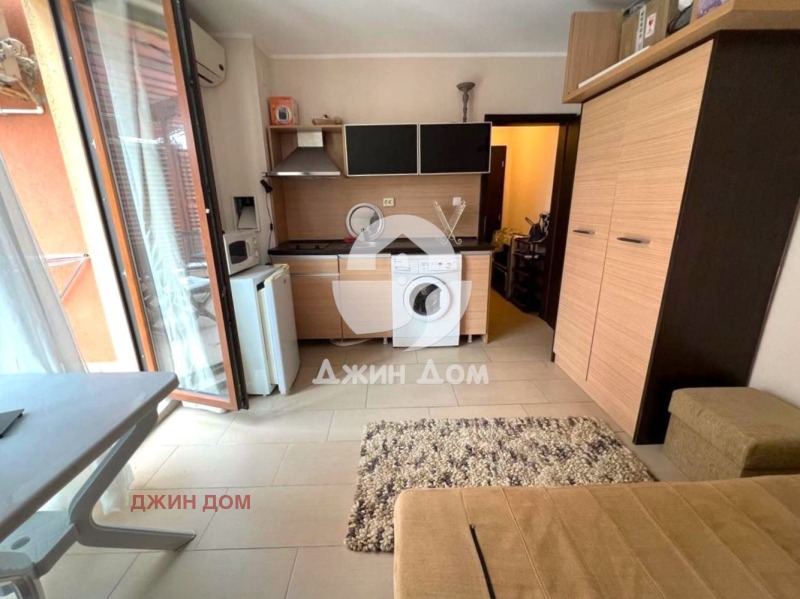 Продава  1-стаен област Бургас , к.к. Слънчев бряг , 45 кв.м | 97897176 - изображение [3]