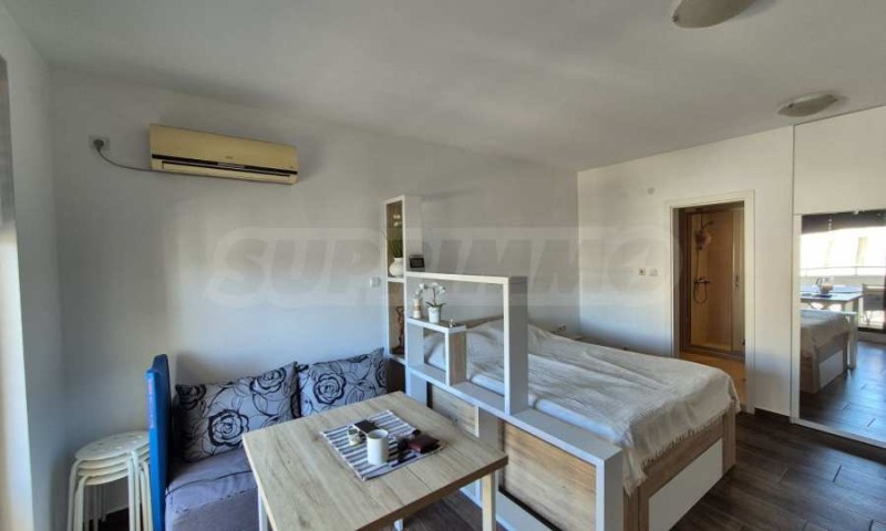 In vendita  Studio regione Burgas , Sozopol , 43 mq | 19121698 - Immagine [3]