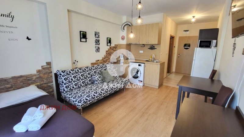 Продава 1-СТАЕН, област Бургас, к.к. Слънчев бряг • 48000 € • 70815109 — Holmes.bg