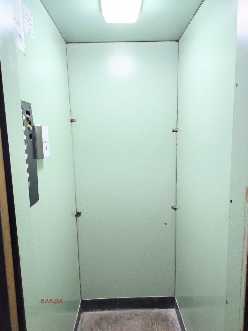 Продава 1-СТАЕН, гр. Враца, Дъбника, снимка 4 - Апартаменти - 52548076