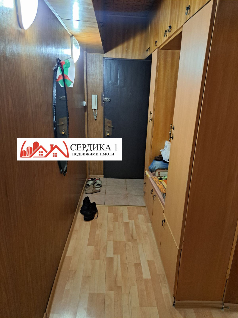 Продава 2-СТАЕН, гр. София, Света Троица, снимка 6 - Aпартаменти - 48571873