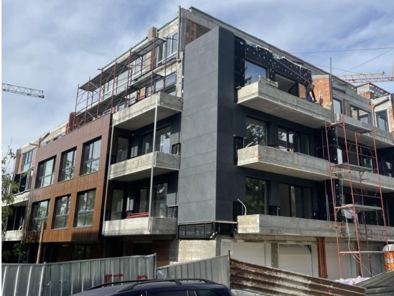 Te koop  1 slaapkamer Sofia , Pavlovo , 71 m² | 62627551