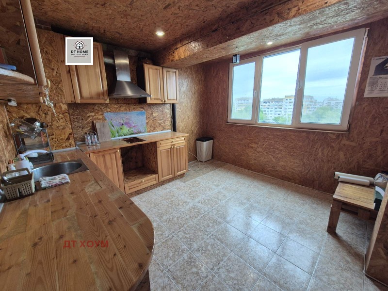 Продаја  1 спаваћа соба Русе , Чародејка - Јyг , 65 м2 | 67996025 - слика [4]