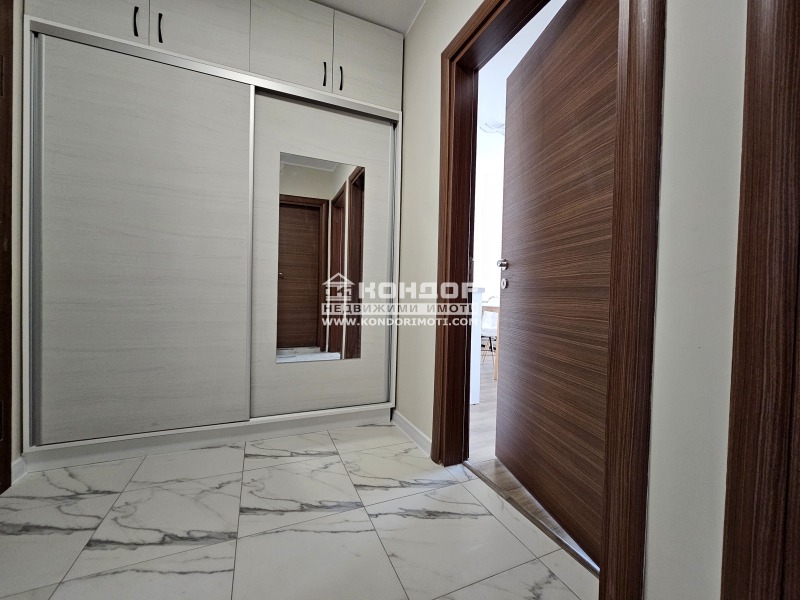 Продаја  1 спаваћа соба Пловдив , Тракија , 65 м2 | 80668360 - слика [10]