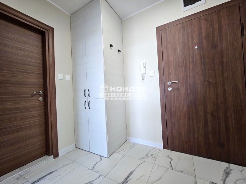 Продаја  1 спаваћа соба Пловдив , Тракија , 65 м2 | 80668360 - слика [9]