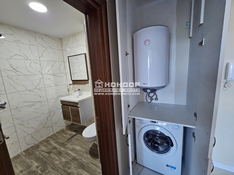 Продаја  1 спаваћа соба Пловдив , Тракија , 65 м2 | 80668360 - слика [11]