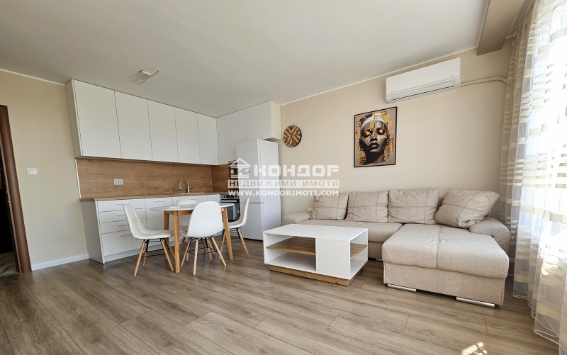 Продаја  1 спаваћа соба Пловдив , Тракија , 65 м2 | 80668360 - слика [2]