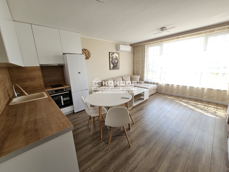 Продаја  1 спаваћа соба Пловдив , Тракија , 65 м2 | 80668360 - слика [4]