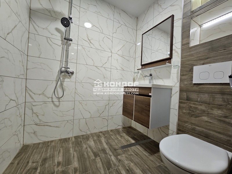 Продаја  1 спаваћа соба Пловдив , Тракија , 65 м2 | 80668360 - слика [8]