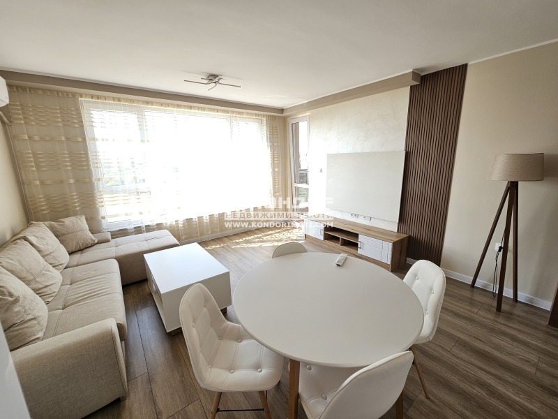 Продаја  1 спаваћа соба Пловдив , Тракија , 65 м2 | 80668360
