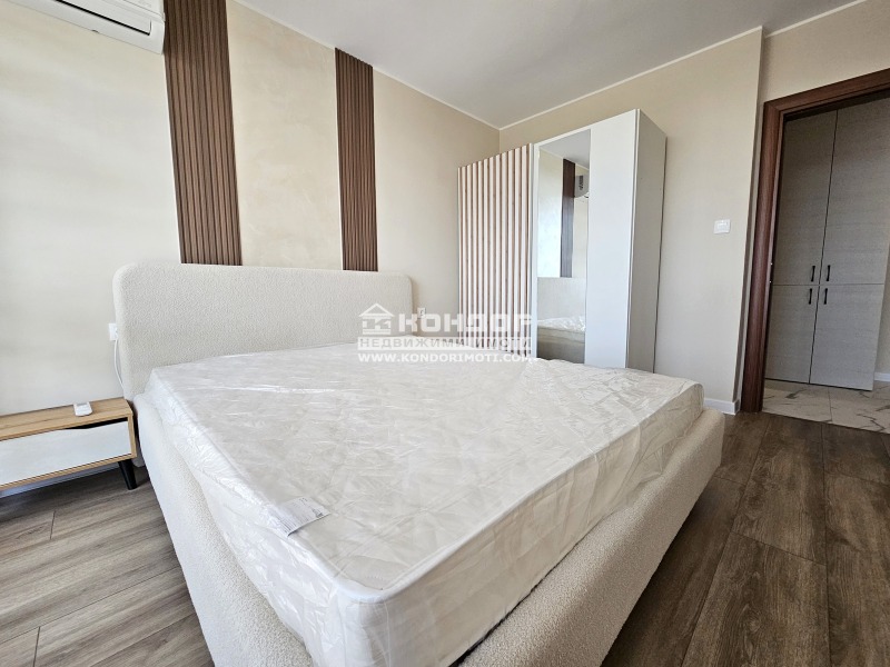 Продаја  1 спаваћа соба Пловдив , Тракија , 65 м2 | 80668360 - слика [7]