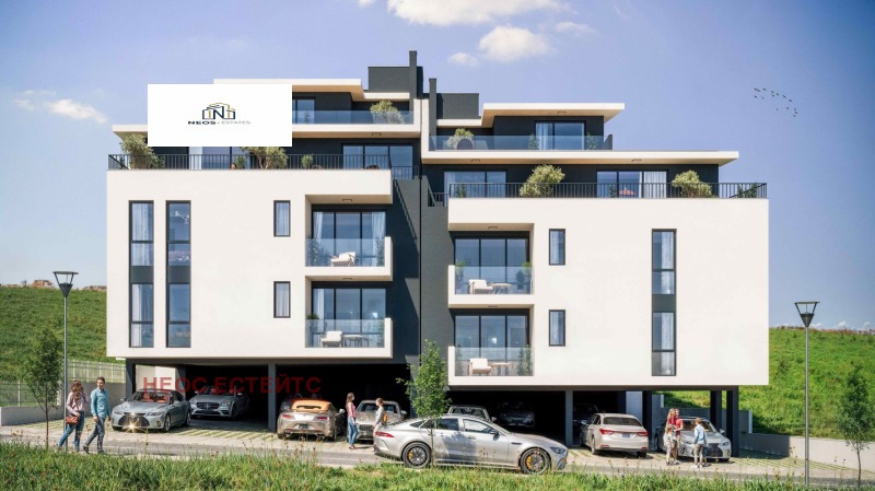 Продава 2-СТАЕН, гр. Созопол, област Бургас, снимка 3 - Апартаменти - 50960782