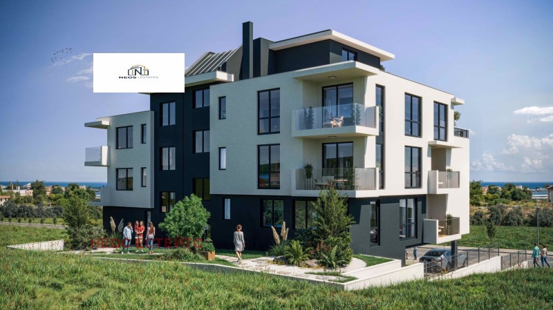 Продава 2-СТАЕН, гр. Созопол, област Бургас, снимка 5 - Апартаменти - 50960782