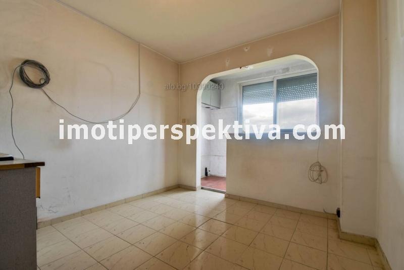 Продава 2-СТАЕН, гр. Пловдив, Кючук Париж, снимка 6 - Апартаменти - 53021495