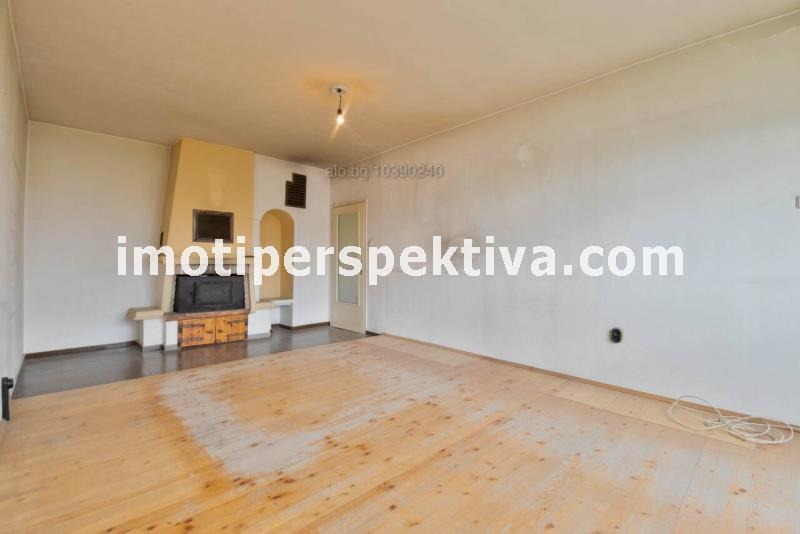 Продава 2-СТАЕН, гр. Пловдив, Кючук Париж