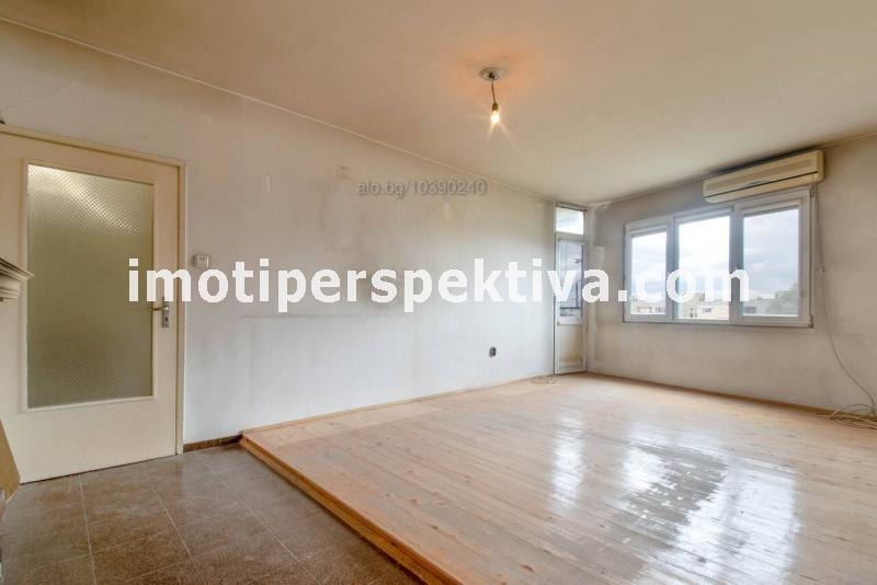 Продава 2-СТАЕН, гр. Пловдив, Кючук Париж, снимка 2 - Апартаменти - 53021495