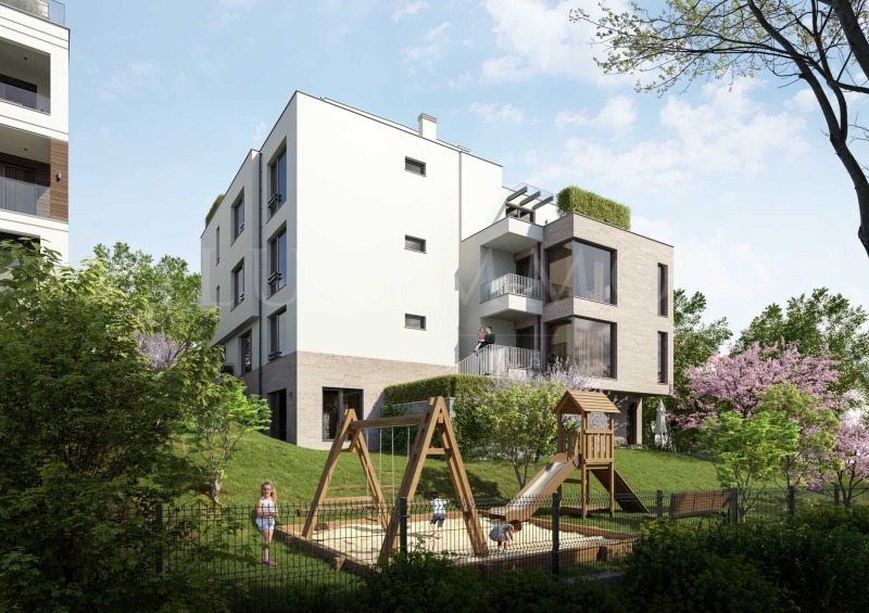 Продава 2-СТАЕН, град София, Бояна • 224730 € • 75951937 — Holmes.bg
