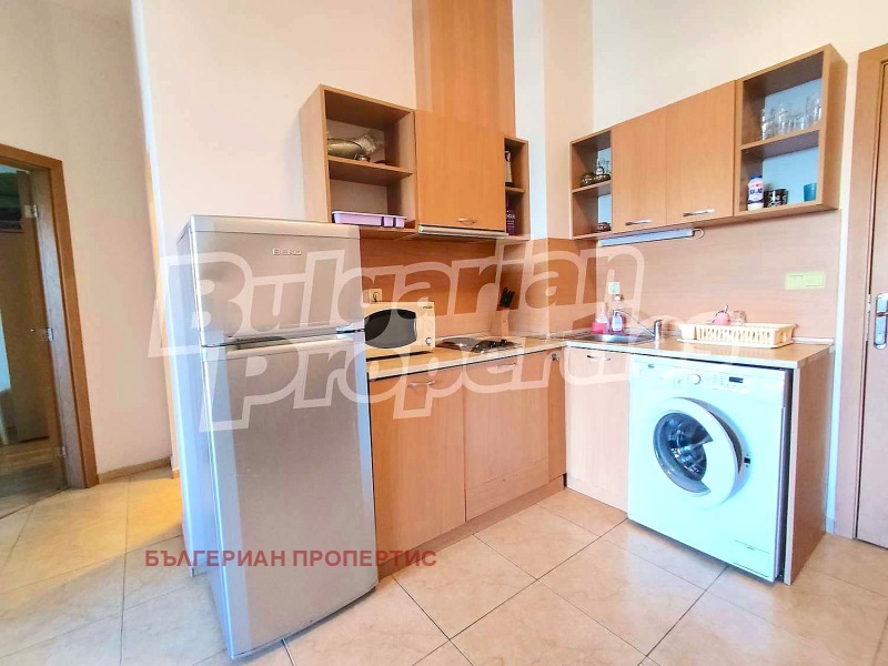 Продава 2-СТАЕН, к.к. Слънчев бряг, област Бургас, снимка 7 - Апартаменти - 52010795