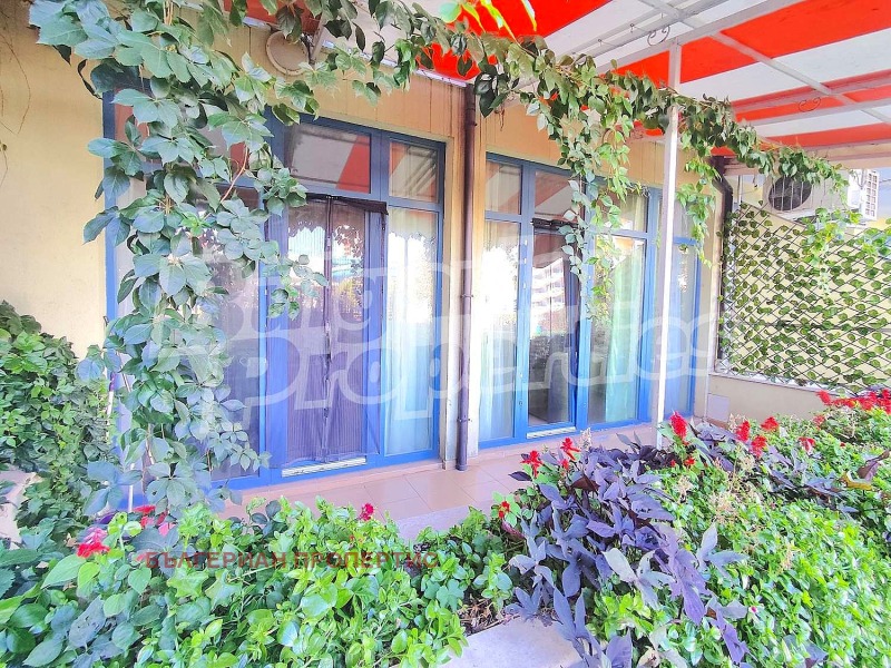 Продава 2-СТАЕН, к.к. Слънчев бряг, област Бургас, снимка 13 - Апартаменти - 52010795