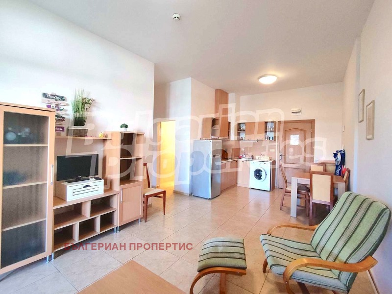 Продава 2-СТАЕН, к.к. Слънчев бряг, област Бургас, снимка 2 - Апартаменти - 52010795