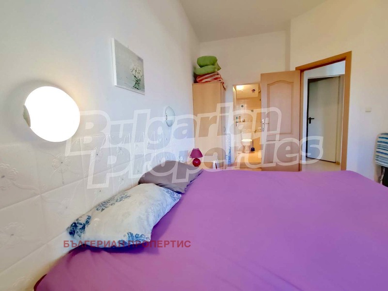 Продава 2-СТАЕН, к.к. Слънчев бряг, област Бургас, снимка 11 - Апартаменти - 52010795