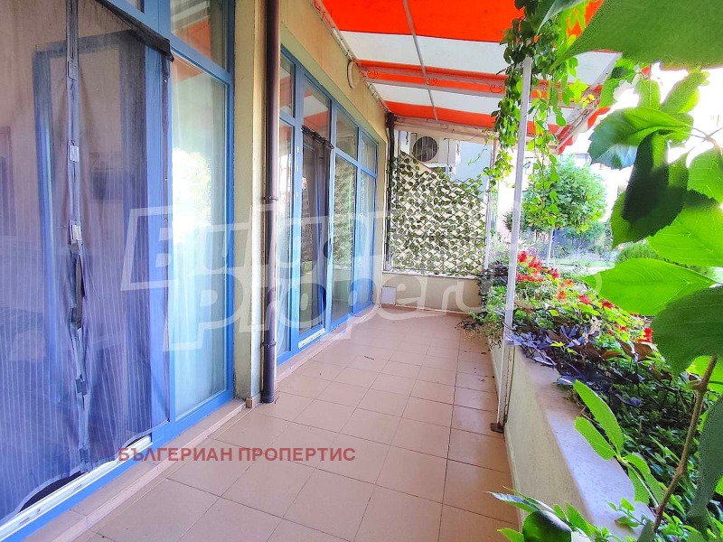 Продава 2-СТАЕН, к.к. Слънчев бряг, област Бургас, снимка 14 - Апартаменти - 52010795