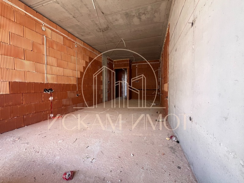 Продава 2-СТАЕН, гр. Бургас, област Бургас, снимка 8 - Апартаменти - 52305119