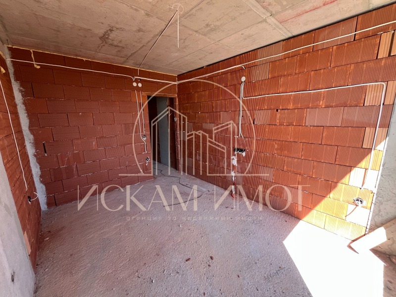 Продава 2-СТАЕН, гр. Бургас, област Бургас, снимка 3 - Апартаменти - 52305119