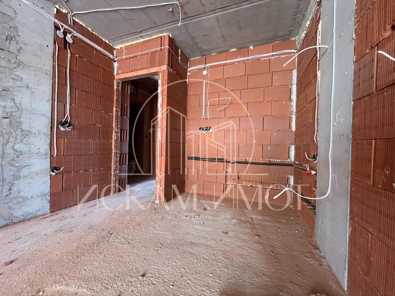 Продава 2-СТАЕН, гр. Бургас, област Бургас, снимка 7 - Апартаменти - 52305119