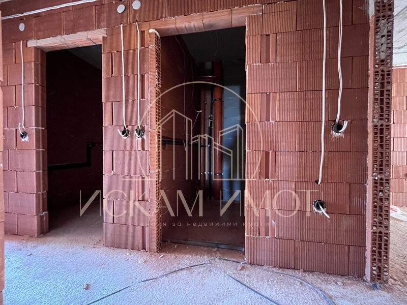 Продава 2-СТАЕН, гр. Бургас, област Бургас, снимка 5 - Апартаменти - 52305119