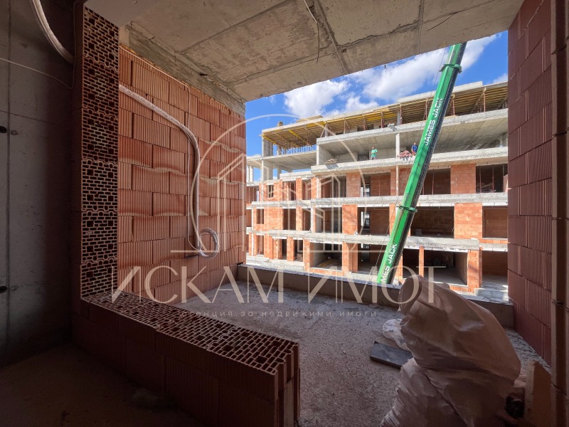 Продава 2-СТАЕН, гр. Бургас, област Бургас, снимка 9 - Апартаменти - 52305119